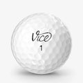 12 vice pro golf balls